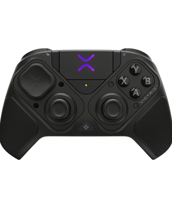 Turtle Beach Victrix Pro BFG Reloaded Ασύρματο Gamepad για Android / PC / iOS Μαύρο