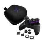 Turtle Beach Victrix Pro BFG Reloaded Ασύρματο Gamepad για Android / PC / iOS Μαύρο - Image 3