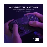 Turtle Beach Victrix Pro BFG Reloaded Ασύρματο Gamepad για Android / PC / iOS Μαύρο - Image 11