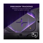 Turtle Beach Victrix Pro BFG Reloaded Ασύρματο Gamepad για Android / PC / iOS Μαύρο - Image 13