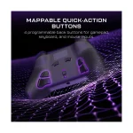 Turtle Beach Victrix Pro BFG Reloaded Ασύρματο Gamepad για Android / PC / iOS Μαύρο - Image 14