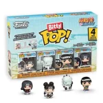 Funko Bitty Pop! Naruto - Itachi Uchiha Chase