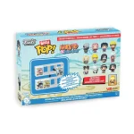 Funko Bitty Pop! Naruto - Itachi Uchiha Chase - Image 2