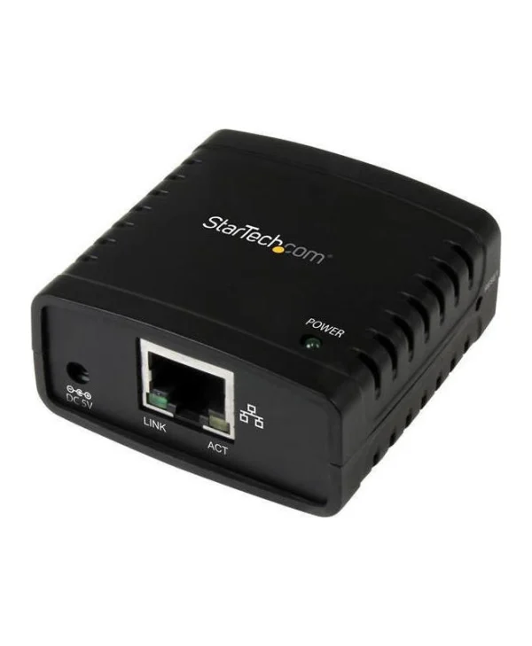 StarTech PM1115U2 Print Server USB / Ethernet PM1115U2