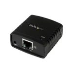 StarTech PM1115U2 Print Server USB / Ethernet PM1115U2 - Image 2