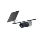 Imou IP Κάμερα Παρακολούθησης Wi-Fi Full HD+ 3MP Αδιάβροχη Μπαταρίας