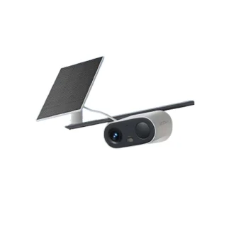 Imou IP Κάμερα Παρακολούθησης Wi-Fi Full HD+ 3MP Αδιάβροχη Μπαταρίας