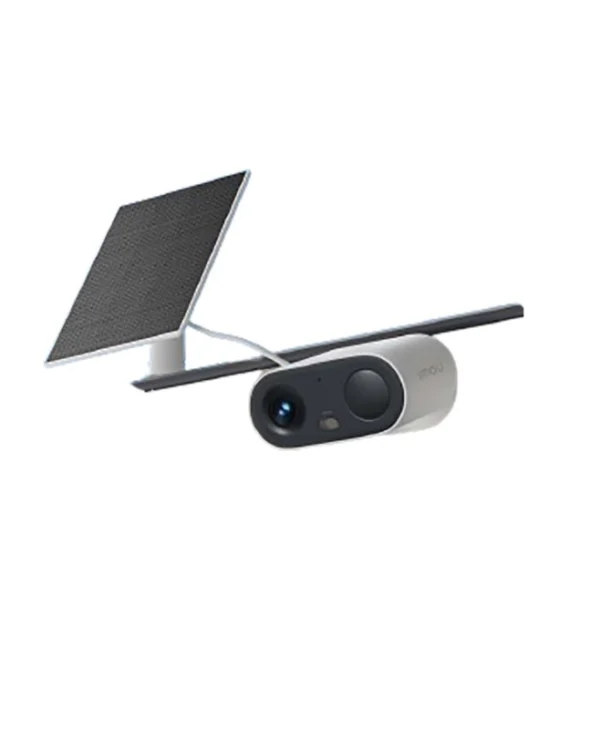 Imou IP Κάμερα Παρακολούθησης Wi-Fi Full HD+ 3MP Αδιάβροχη Μπαταρίας