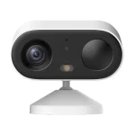 Imou IP Κάμερα Παρακολούθησης Wi-Fi Full HD+ 3MP Αδιάβροχη Μπαταρίας - Image 2