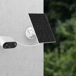Imou IP Κάμερα Παρακολούθησης Wi-Fi Full HD+ 3MP Αδιάβροχη Μπαταρίας - Image 4