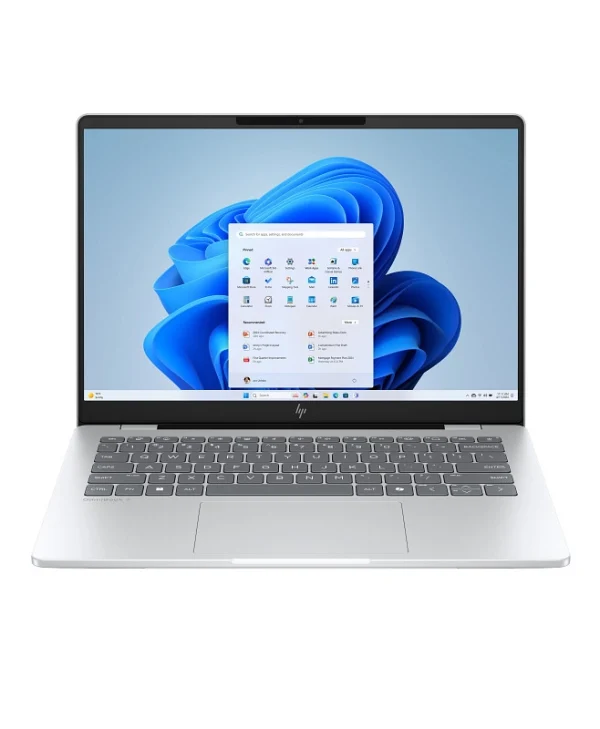 HP OmniBook 7 14-fr0001nn 14" OLED FHD+ (Ultra 7-255U/16GB/512GB SSD/W11 Home) (International English Keyboard)