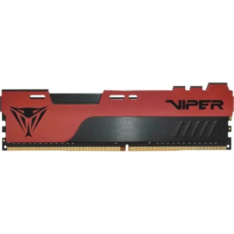 Patriot Viper Elite ΙΙ DDR4 με Module 1x16GB και Ταχύτητα 3200 για Desktop