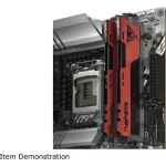 Patriot Viper Elite ΙΙ DDR4 με Module 1x16GB και Ταχύτητα 3200 για Desktop - Image 4