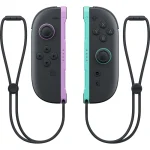 Nintendo Joy-Con Ασύρματο Gamepad για Switch 2 Light Purple / Light Green - Image 3