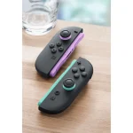 Nintendo Joy-Con Ασύρματο Gamepad για Switch 2 Light Purple / Light Green - Image 4