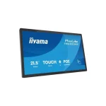 Iiyama TW2223AS-B3P IPS Touch Monitor 21.5" FHD 1920x1080 με Χρόνο Απόκρισης 14ms GTG TW2223AS-B3P - Image 2