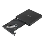 Intenso External Dvdrw 5401400 Eod 400d Slim Usb 3.2 Gen 1×1 Black 5401400 - Image 4