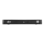 Intenso External Dvdrw 5401400 Eod 400d Slim Usb 3.2 Gen 1×1 Black 5401400 - Image 6