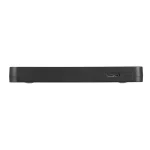 Intenso External Dvdrw 5401400 Eod 400d Slim Usb 3.2 Gen 1×1 Black 5401400 - Image 7