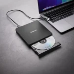Intenso External Dvdrw 5401400 Eod 400d Slim Usb 3.2 Gen 1×1 Black 5401400 - Image 9