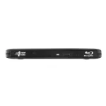 Intenso External Blu-ray 5401500 Eod 500bd Slim Usb 3.2 Gen 1×1 Black 5401500 - Image 6