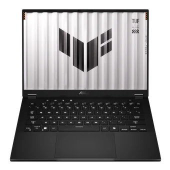 Asus TUF A14 FA401UH-RG018 14" QHD+ 165Hz (Ryzen 7-260/16GB/512GB SSD/GeForce RTX 5050/No OS) (International English Keyboard) FA401UH-RG018
