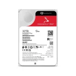 Seagate Ironwolf Pro 32TB HDD Σκληρός Δίσκος 3.5" SATA III 7200rpm με 512MB Cache για NAS - Image 3