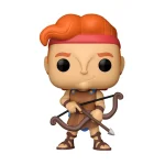 Funko Pop! Animation: Hercules - Hercules with Bow 1666