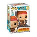Funko Pop! Animation: Hercules - Hercules with Bow 1666 - Image 2