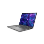 HP ZBook 8 G1i 14" IPS FHD+ (Ultra 7-255H/32GB/1TB SSD/RTX 500 Ada/W11 Pro) (GR Keyboard) - Image 4