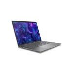 HP ZBook 8 G1i 14" IPS FHD+ (Ultra 7-255H/32GB/1TB SSD/RTX 500 Ada/W11 Pro) (GR Keyboard) - Image 5