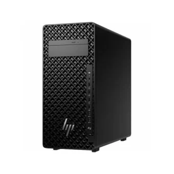 HP Workstation Z2 G1 Gaming Desktop PC (Ultra 7-265K/64GB DDR4/1TB SSD/GeForce RTX 5070/W11 Pro)