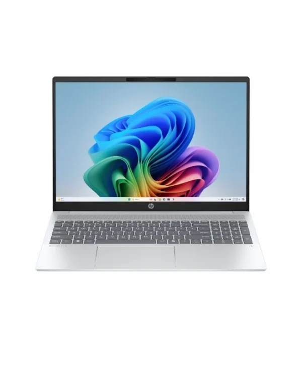 HP OmniBook Ultra Flip 14 16" OLED FHD+ (Ryzen AI 300 Series-AI 7 350/16GB/1TB SSD/W11 Home) Glacier Silver (GR Keyboard)