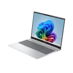 HP OmniBook Ultra Flip 14 16" OLED FHD+ (Ryzen AI 300 Series-AI 7 350/16GB/1TB SSD/W11 Home) Glacier Silver (GR Keyboard) - Image 2