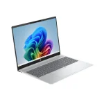 HP OmniBook Ultra Flip 14 16" OLED FHD+ (Ryzen AI 300 Series-AI 7 350/16GB/1TB SSD/W11 Home) Glacier Silver (GR Keyboard) - Image 3