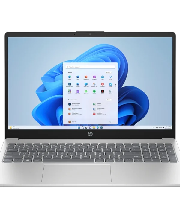 HP 15-fc0001nv 15.6" FHD (Ryzen 7-7730U/16GB/512GB SSD/W11 Home) (US Keyboard)