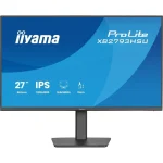 Iiyama ProLite XB2793HSU-B1 IPS Monitor 27" 1680x1050 με Χρόνο Απόκρισης 4ms GTG XB2793HSU-B1
