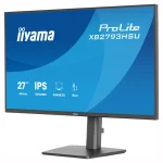 Iiyama ProLite XB2793HSU-B1 IPS Monitor 27" 1680x1050 με Χρόνο Απόκρισης 4ms GTG XB2793HSU-B1 - Image 3