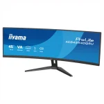 Iiyama XCB4594DQSU-B1 Ultrawide VA HDR Curved Monitor 44.5" 5120x1440 με Χρόνο Απόκρισης 2ms GTG XCB4594DQSU-B1 - Image 9