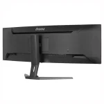 Iiyama XCB4594DQSU-B1 Ultrawide VA HDR Curved Monitor 44.5" 5120x1440 με Χρόνο Απόκρισης 2ms GTG XCB4594DQSU-B1 - Image 10
