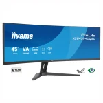 Iiyama XCB4594DQSU-B1 Ultrawide VA HDR Curved Monitor 44.5" 5120x1440 με Χρόνο Απόκρισης 2ms GTG XCB4594DQSU-B1 - Image 11