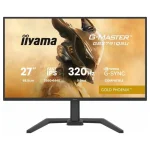 Iiyama GB2791QSU-B1 IPS HDR Gaming Monitor 27" QHD 2560x1440 320Hz GB2791QSU-B1
