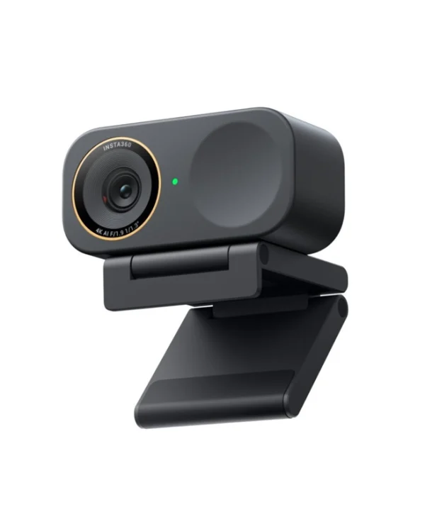Insta360 Link 2C Pro Web Camera 4K με Autofocus