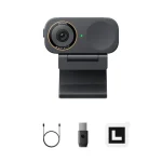 Insta360 Link 2C Pro Web Camera 4K με Autofocus - Image 4