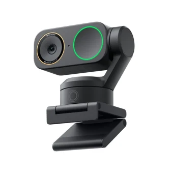 Insta360 Link 2 Pro Web Camera 4K με Autofocus