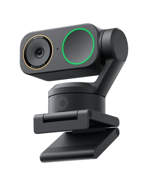 Insta360 Link 2 Pro Web Camera 4K με Autofocus