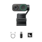Insta360 Link 2 Pro Web Camera 4K με Autofocus - Image 4