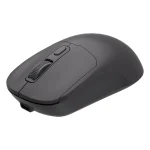 Savio MB-04 Ασύρματο Bluetooth Ποντίκι Μαύρο MB-04 - Image 3