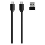 Savio MB-04 Ασύρματο Bluetooth Ποντίκι Μαύρο MB-04 - Image 4