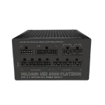 Modecom Volcano Hex 850W Μαύρο Τροφοδοτικό Υπολογιστή Full Modular 80 Plus Platinum - Image 3